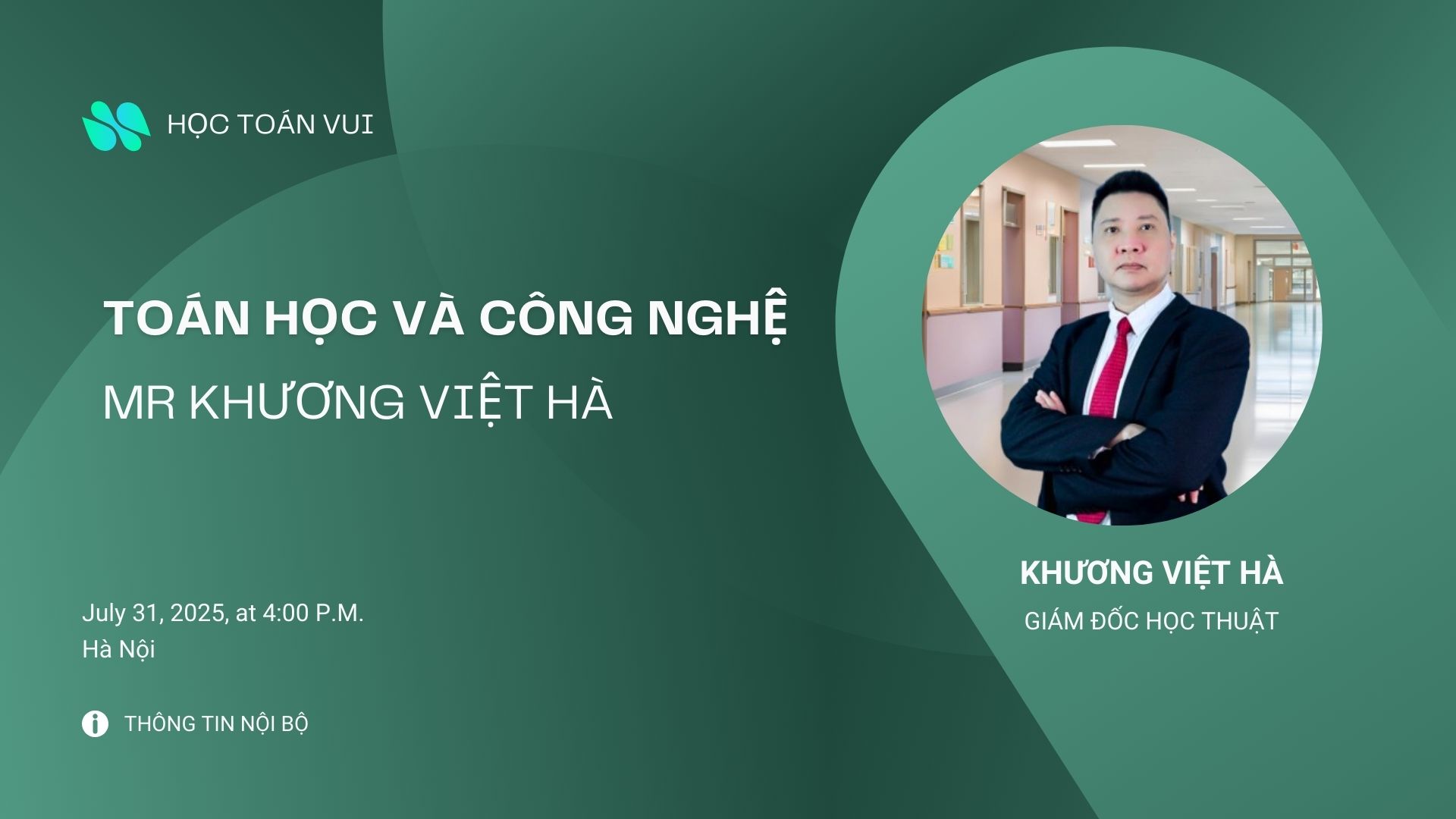 Khóa học tiếng Anh